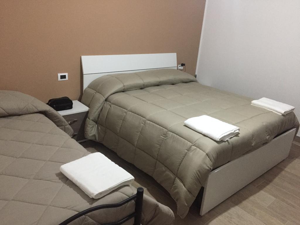 Hotel Casa Nostra Ceraso Zewnętrze zdjęcie