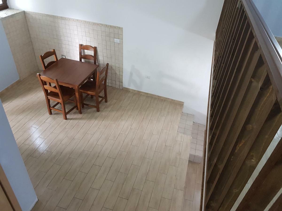 Hotel Casa Nostra Ceraso Zewnętrze zdjęcie